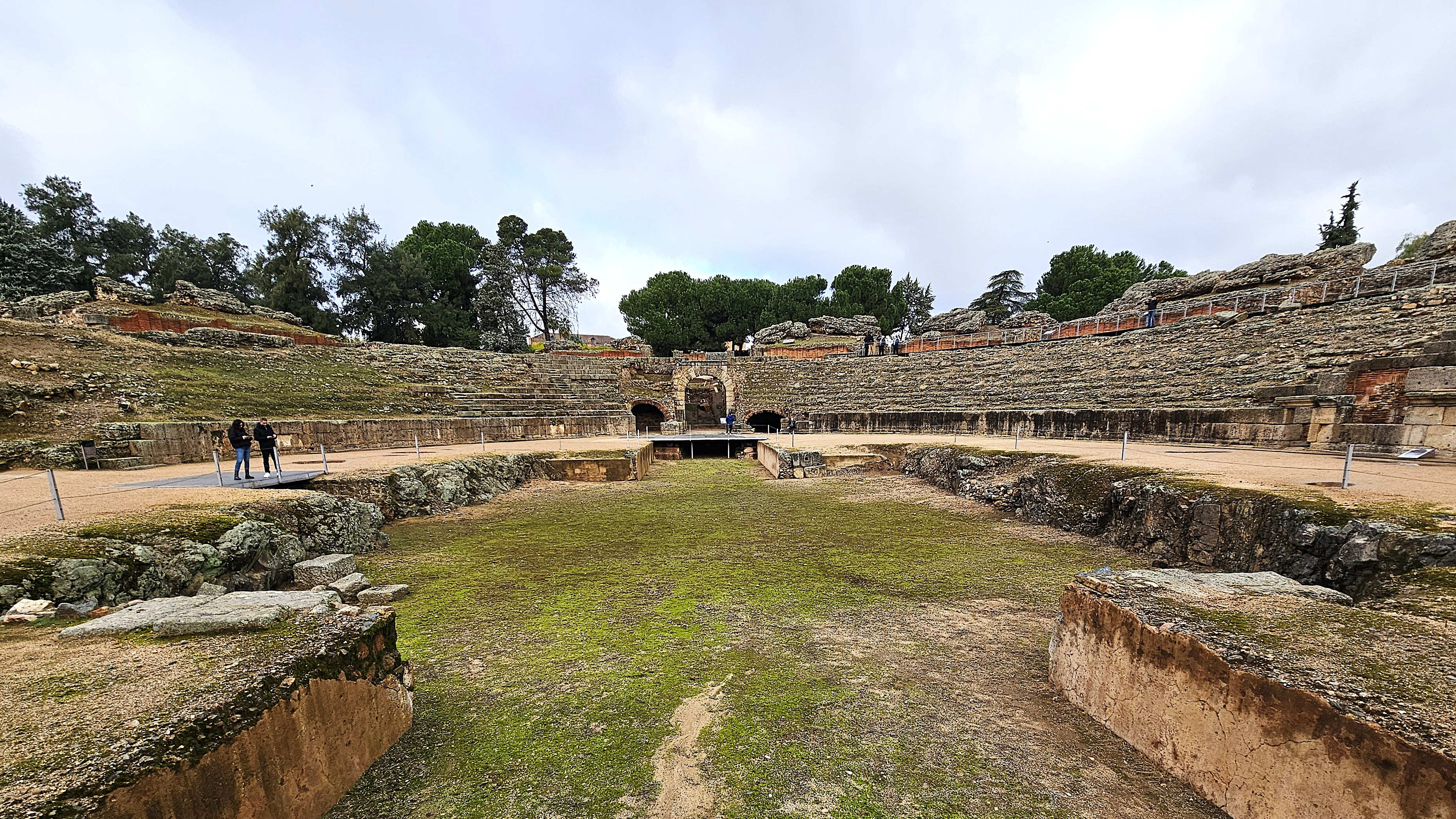 Merida